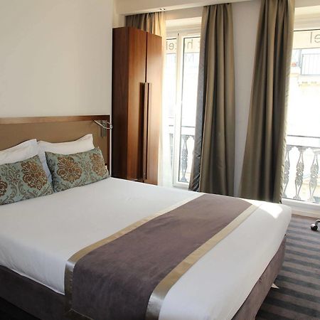 Art Hotel Παρίσι Εξωτερικό φωτογραφία