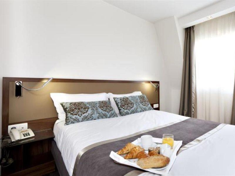 Art Hotel Παρίσι Εξωτερικό φωτογραφία