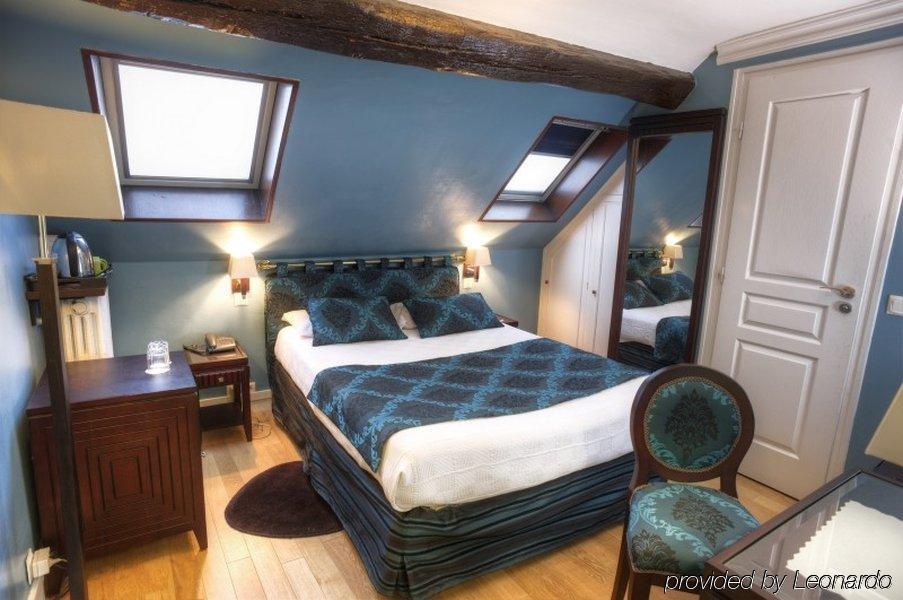 Art Hotel Παρίσι Εξωτερικό φωτογραφία