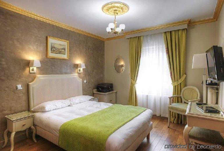 Art Hotel Παρίσι Εξωτερικό φωτογραφία