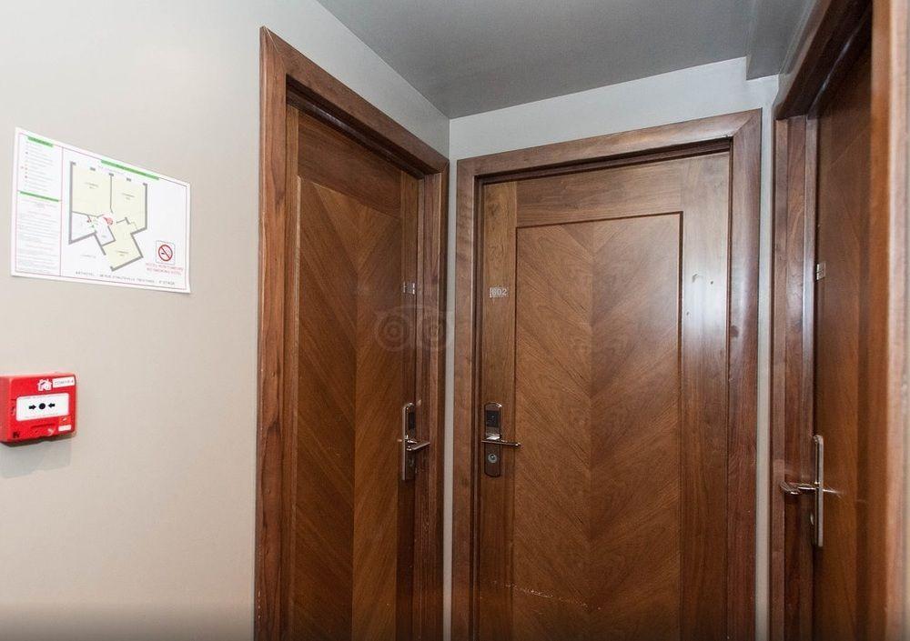 Art Hotel Παρίσι Εξωτερικό φωτογραφία