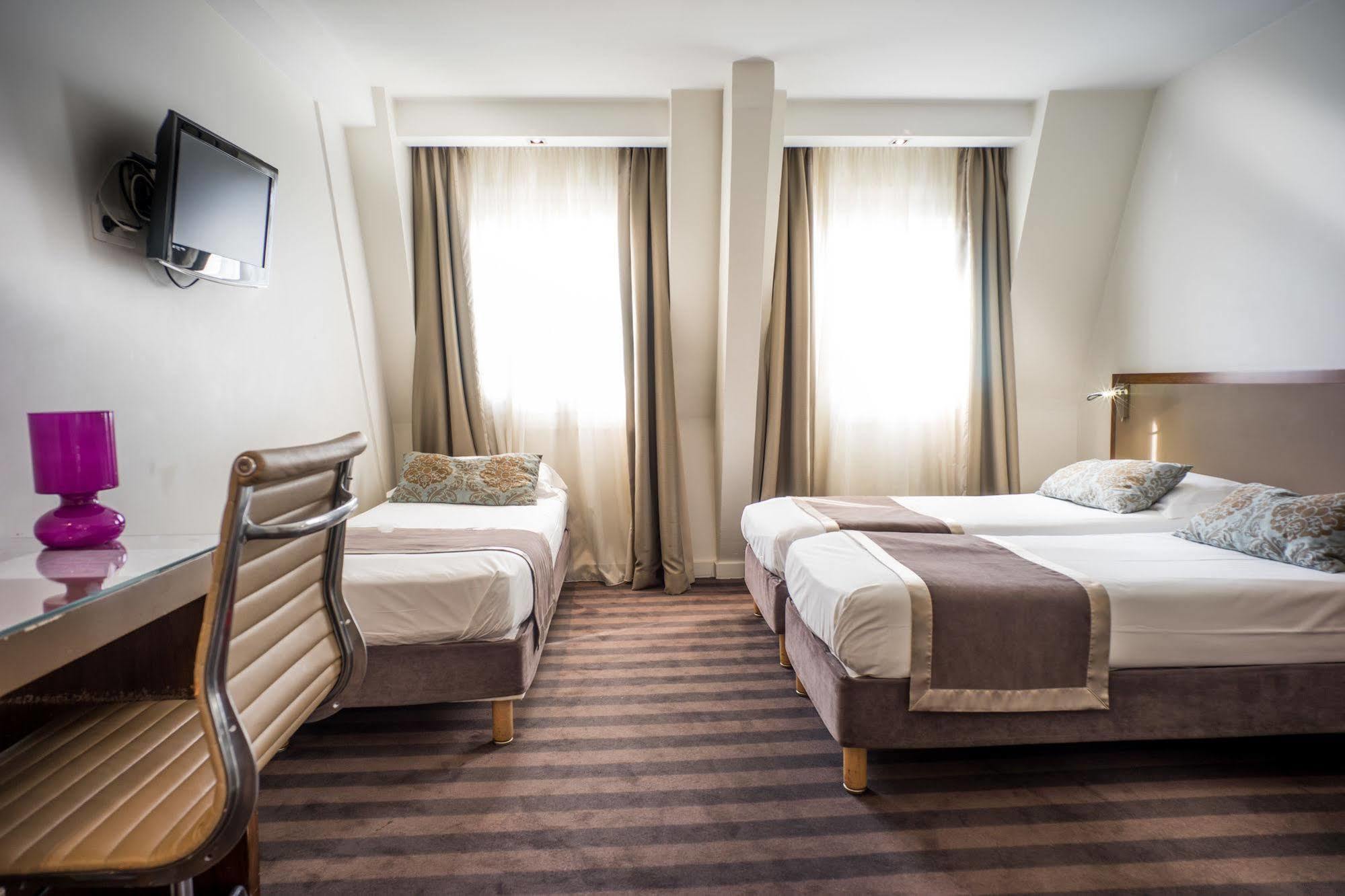 Art Hotel Παρίσι Εξωτερικό φωτογραφία