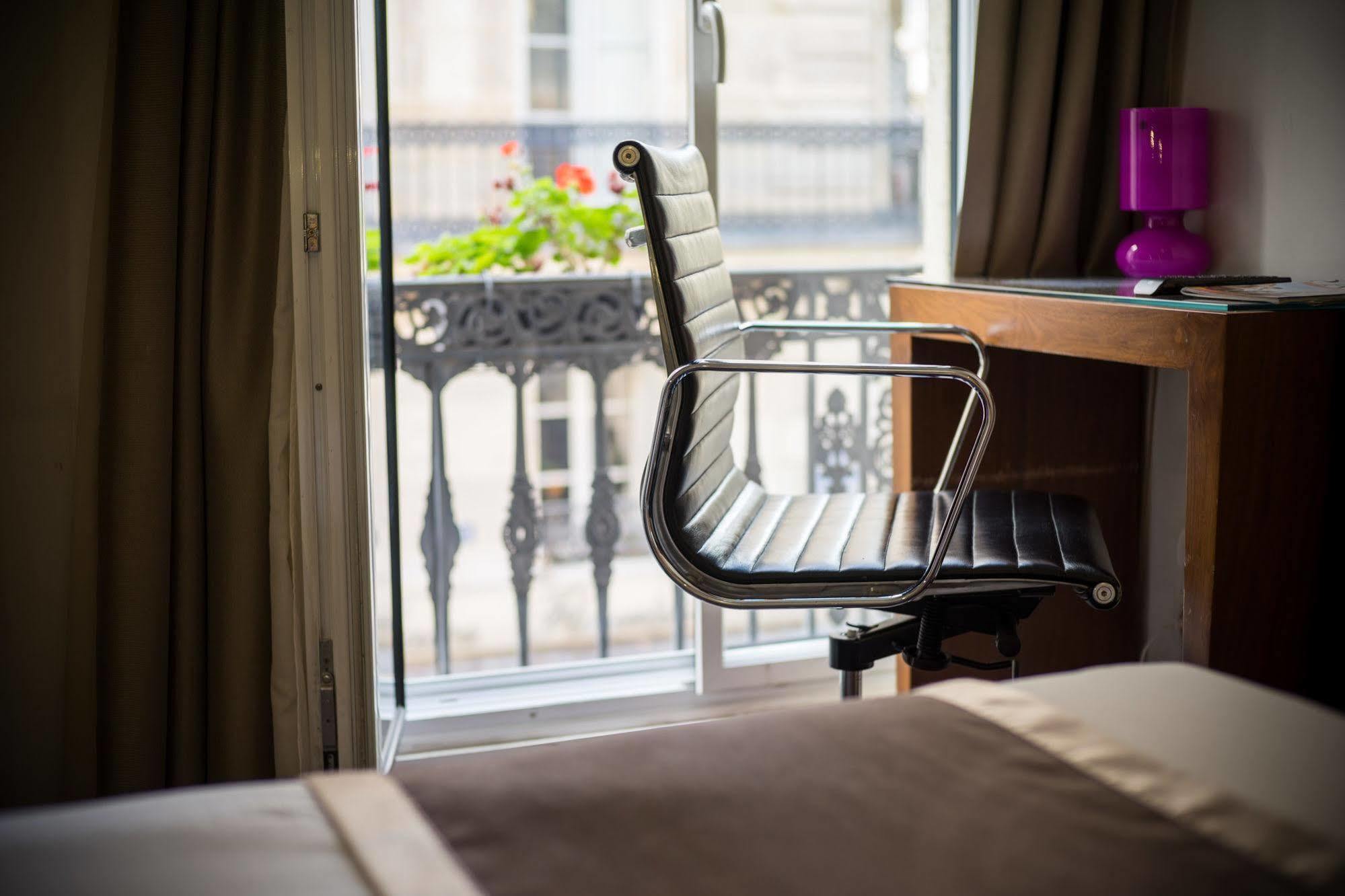 Art Hotel Παρίσι Εξωτερικό φωτογραφία