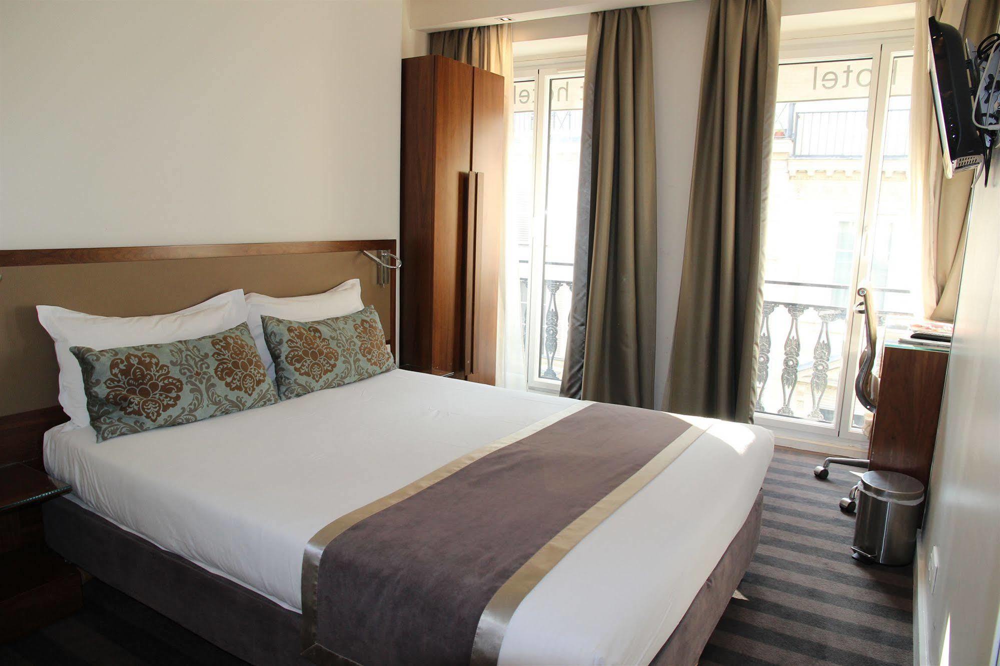 Art Hotel Παρίσι Εξωτερικό φωτογραφία